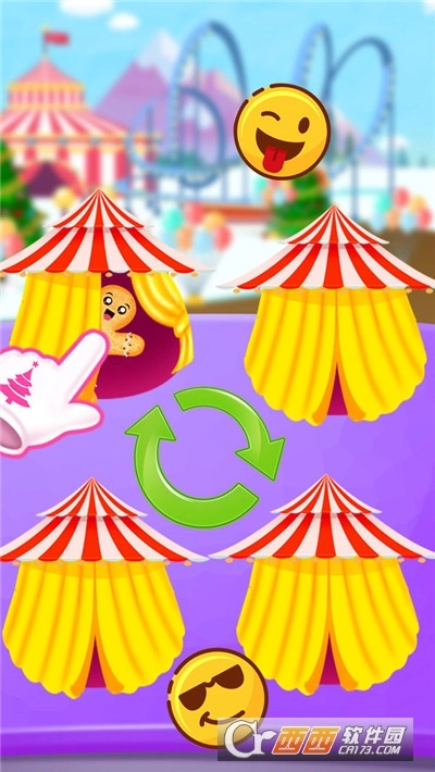 饼干大逃亡游戏(2)