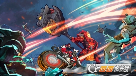 镇魂街天生为王(1)