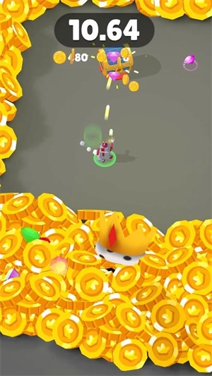 機(jī)器人大戰(zhàn)