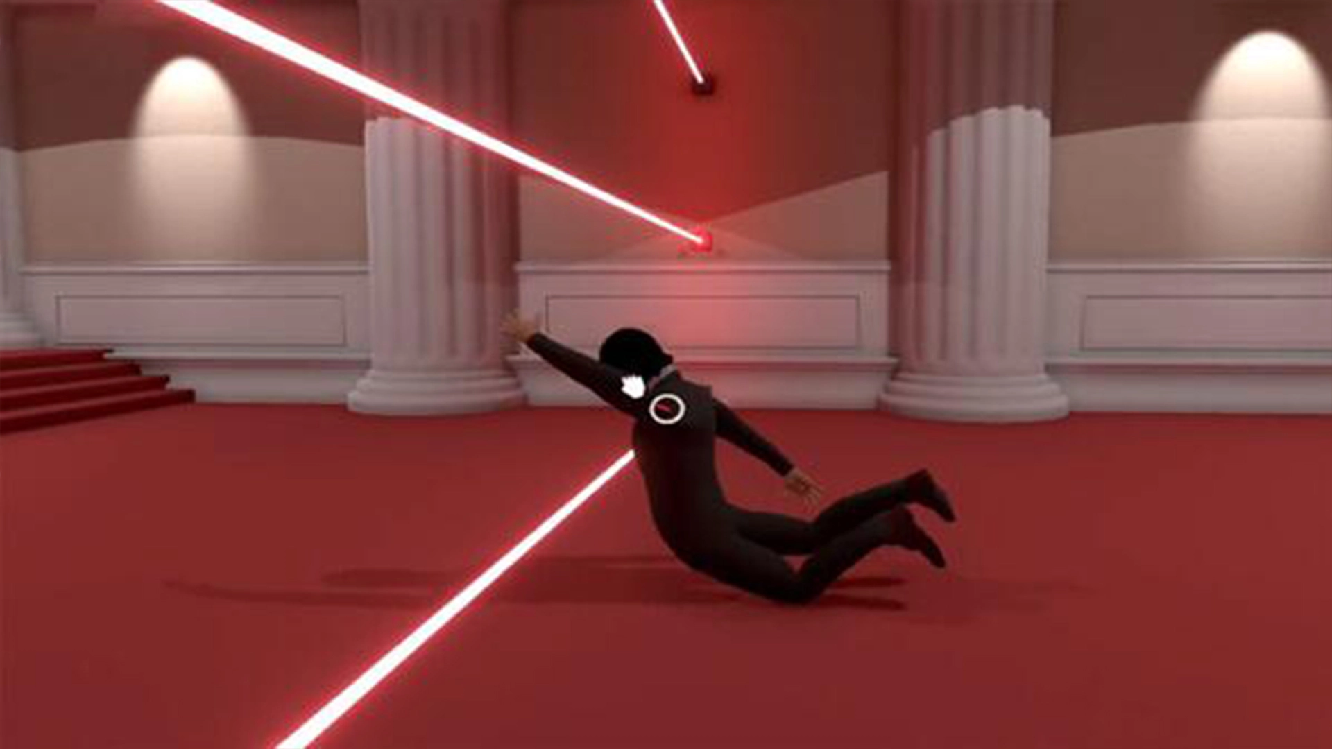 侠盗都市猎手手机游戏图3