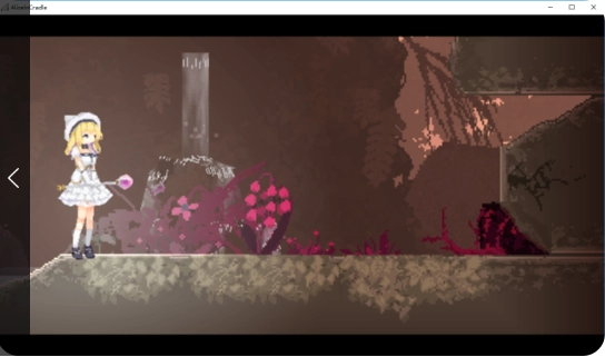 aliceincradle安卓版图1