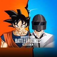 pubg地铁逃生国际服2.7正版