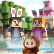 labubu我的世界安卓版