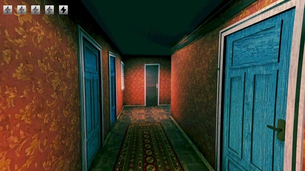 寻找伪人联机版