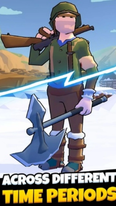 人类进化rpg安卓版1