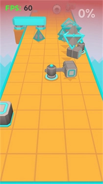 滚动的天空饭制版图2