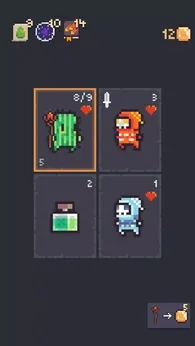 地下城卡牌2图4