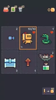 地下城卡牌2图2