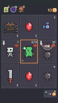 地下城卡牌2图1