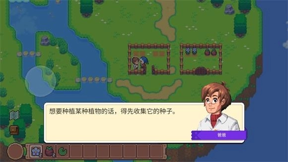 月光石岛最新版图3