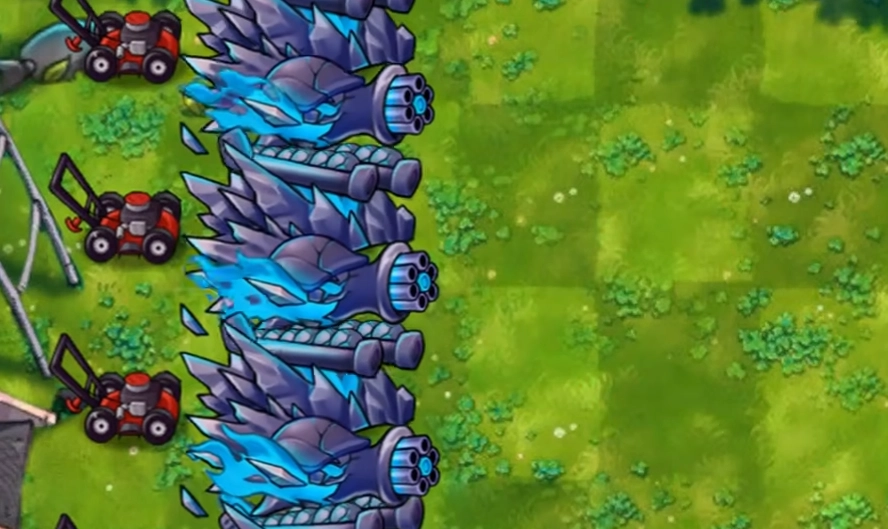 PVZ高数带我飞二创版(1)