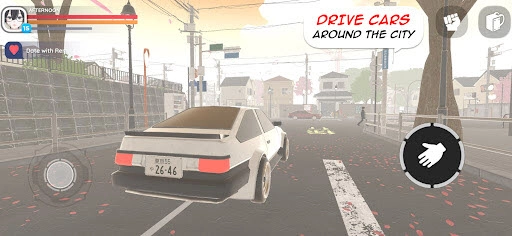 病娇杀手模拟器游戏中文版(2)