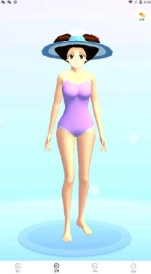 樱花迷你秀2023版1