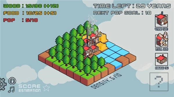 建造小镇安卓版(1)