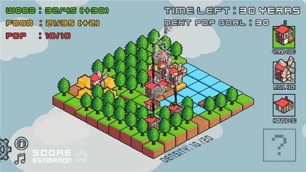 建造小镇安卓版(3)