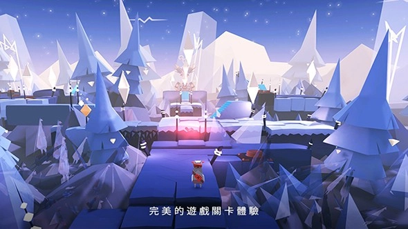 波克艾克大冒险图1