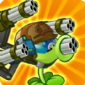 植物大战僵尸疯狂游戏 v1.0