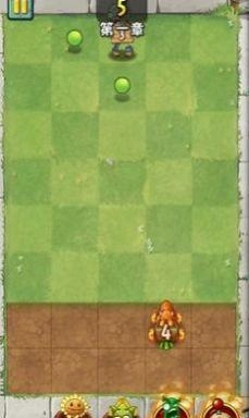 植物大战僵尸疯狂游戏图1