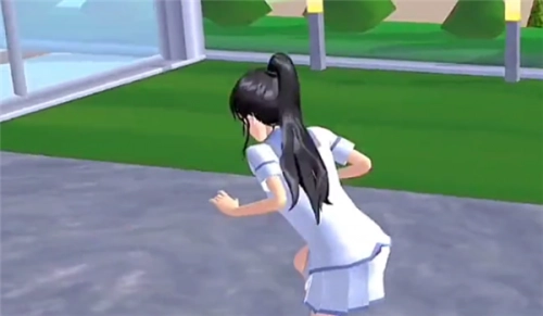 樱花校园模拟器更新145个新动作图1