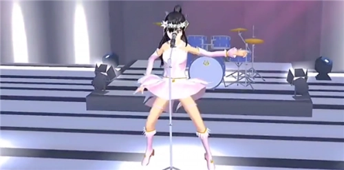 樱花校园模拟器更新145个新动作图2