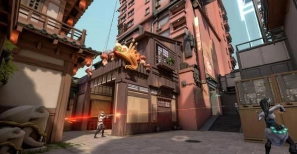 无畏契约最新版截图4