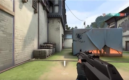 无畏契约最新版截图2