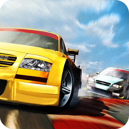 雷霆赛车1中文版