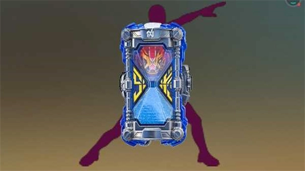 假面骑士时王腰带模拟器国语版(2)