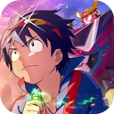 天元突破红莲螺岩安卓版 v1.0.11