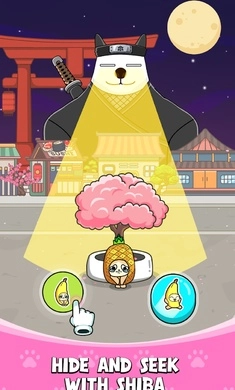 香蕉猫跑酷世界之旅图2