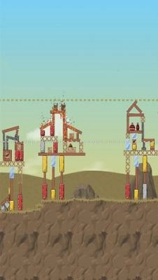 小小破坏王截图1