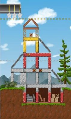 小小破坏王截图3