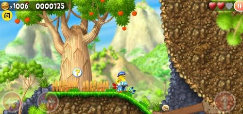 神勇杰克中文版(4)