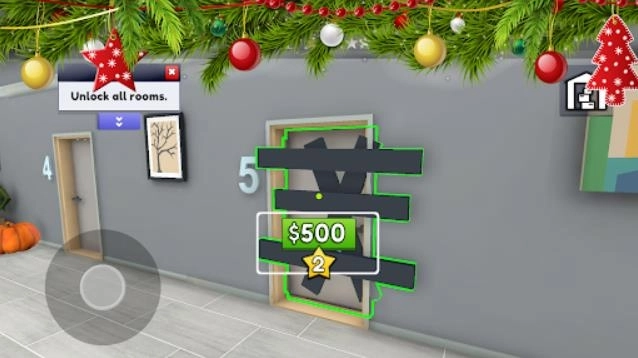 酒店经理模拟器2025(3)