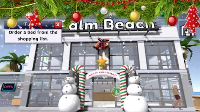 酒店经理模拟器2025(1)