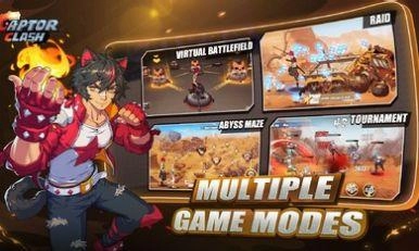 俘虏争霸中文版(2)