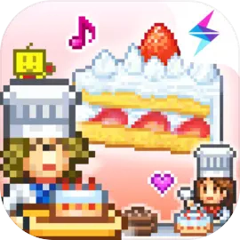 创意蛋糕店2025最新版