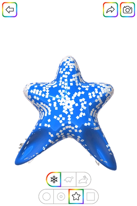 彩泥史莱姆解压模拟器-图1