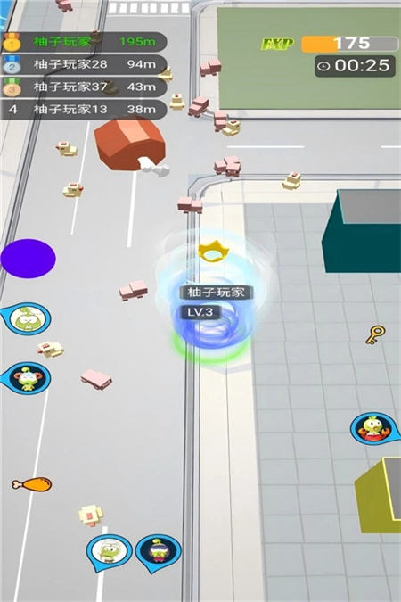 无尽旋转模拟器安卓版-图4