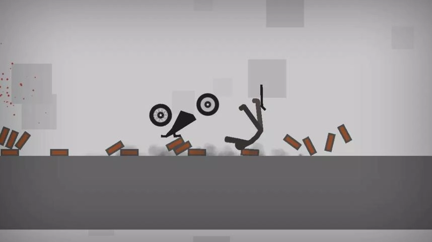 超无敌火柴人-图3