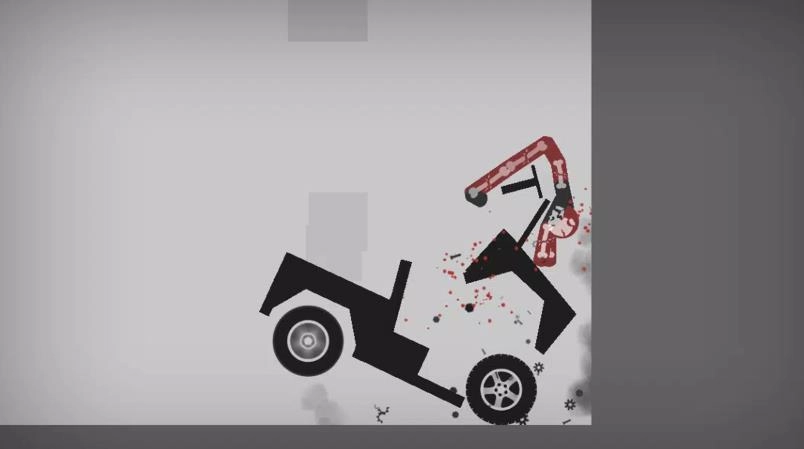 超无敌火柴人-图2