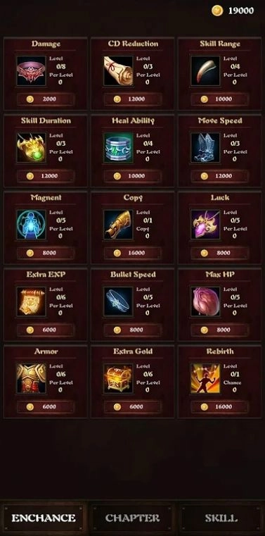 吸血鬼猎人黑暗传奇最新版1