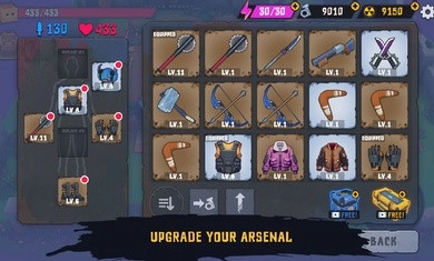 盒子头僵尸必须死中文版(2)