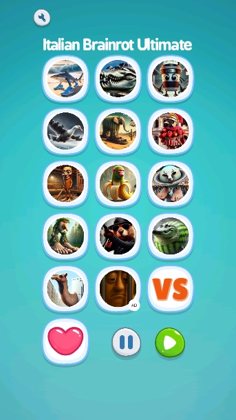 意大利山海经最新版