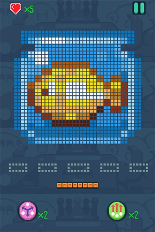 打砖块王者闪耀安卓版图4