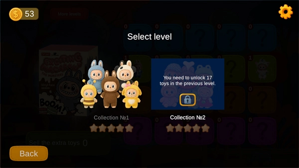 拉布布开箱模拟器2025图3