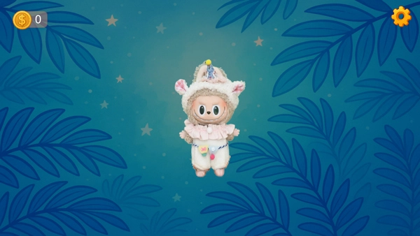 拉布布开箱模拟器2025图2