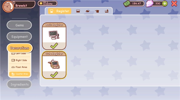 可口的咖啡美味的咖啡完整版图3