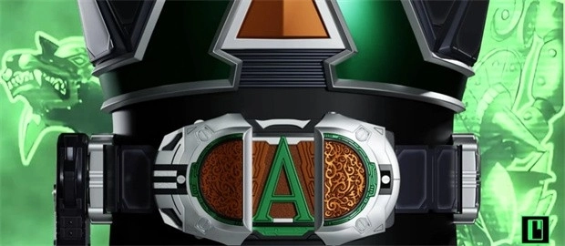 假面骑士剑腰带截图3