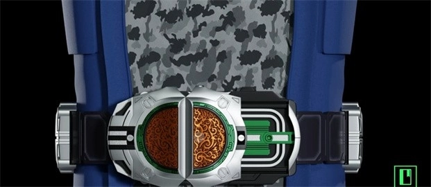 假面騎士blade模擬器截圖3